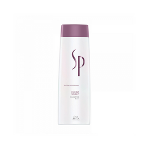 Wella SP Clear Scalp Shampoo 250ml