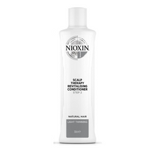 Load image into Gallery viewer, Nioxin System 1 Scalp Revitaliser 300ml
