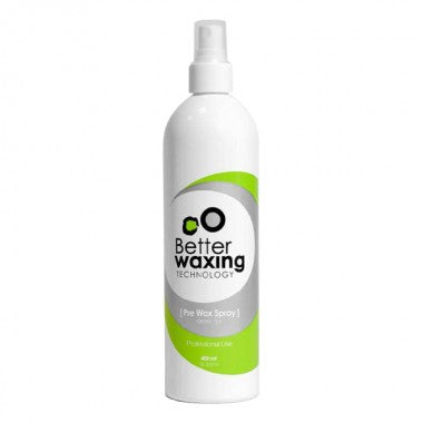 Green Tea Pre Wax Spray 400ml