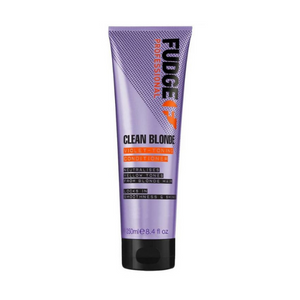 Fudge Clean Blonde Conditioner 