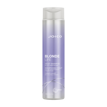 Load image into Gallery viewer, Joico Blonde Life Violet Shampoo
