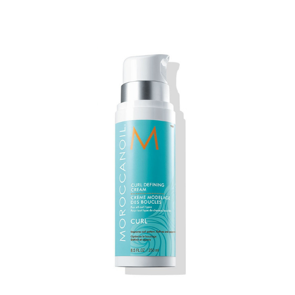 Moroccan Oil Curl Defining Cream 250ml