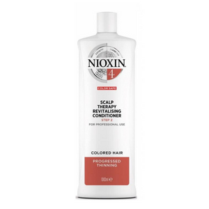 Nioxin System 4 Scalp Revitaliser 1 litre