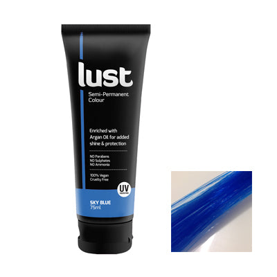 Lust Sky Blue 75ml