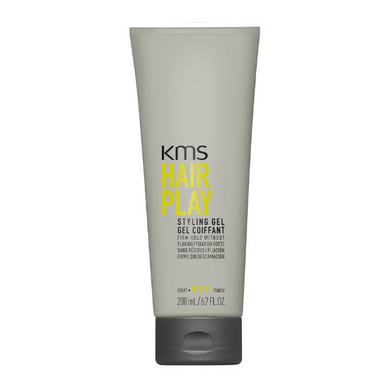 KMS Hairstay Styling Gel 250ml