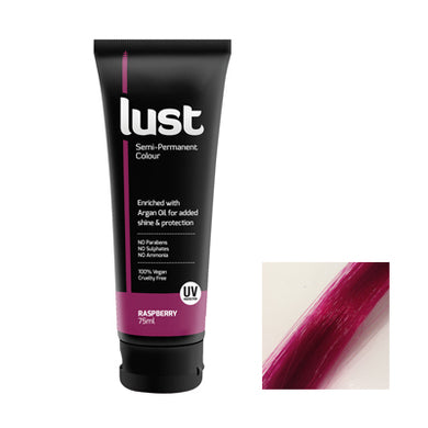 Lust Raspberry  75ml