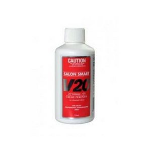 Salon Smart 20 Vol Creme Peroxide 250ml
