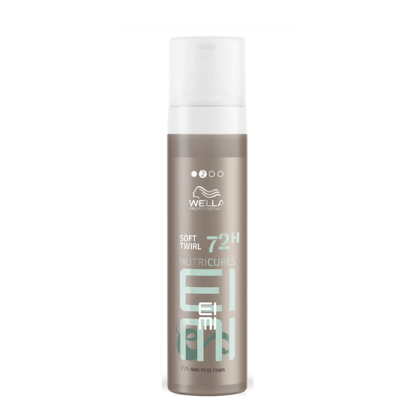 Wella Eimi NutriCurls Soft Twirl Foam