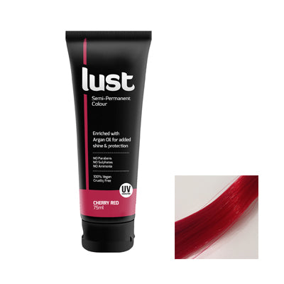 Lust Cherry Red 75ml