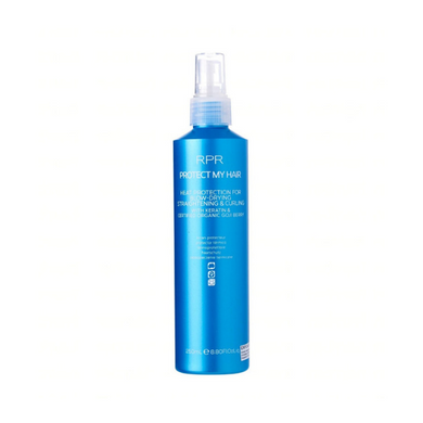 RPR Protect my hair Heat protection 250ml