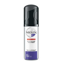 Load image into Gallery viewer, Nioxin System 6 Scalp Treatment 100ml
