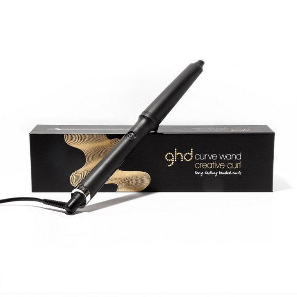 GHD CURVE Creative Curl Wand 28mm-23mm