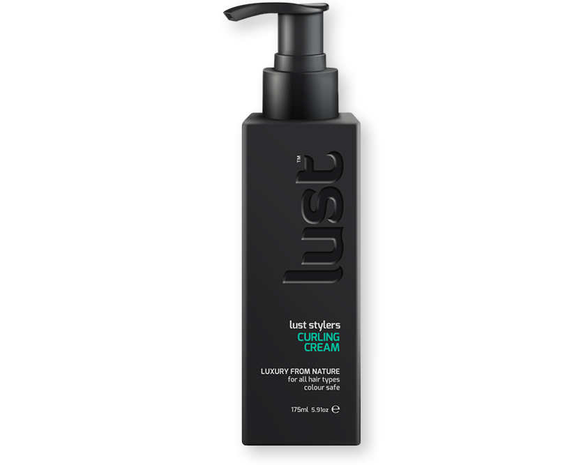 Lust Curling Cream 175ml