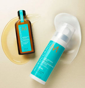 Moroccan Oil Curl Defining Cream 250ml