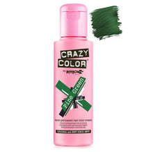 Load image into Gallery viewer, Crazy Color Pine Green 100ml
