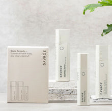 Load image into Gallery viewer, Davroe Scalp Remedy Trio
