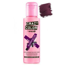Load image into Gallery viewer, Crazy Color Aubergine 100ml
