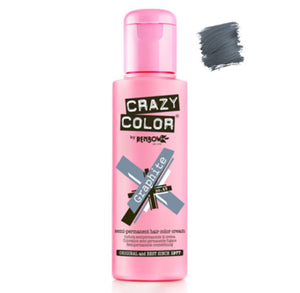 Crazy Color Graphite 100ml