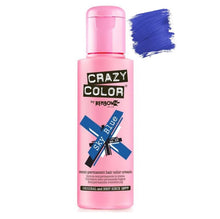 Load image into Gallery viewer, Crazy Color Sky Blue 100ml
