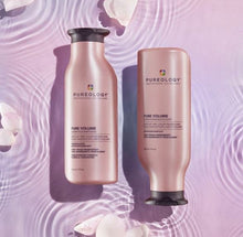 Load image into Gallery viewer, Pureology Pure Volume Shampoo 266ml
