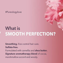 Load image into Gallery viewer, Pureology Smooth Perfection Shampoo 266ml
