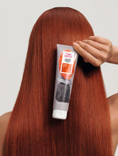 Load image into Gallery viewer, Wella Color Fresh Mask Copper Glow
