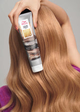 Load image into Gallery viewer, Wella Color Fresh Mask Golden Gloss

