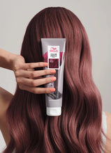Load image into Gallery viewer, Wella Color Fresh Mask Rose Blaze
