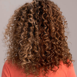 Wella Color Fresh Mask Caramel Glaze