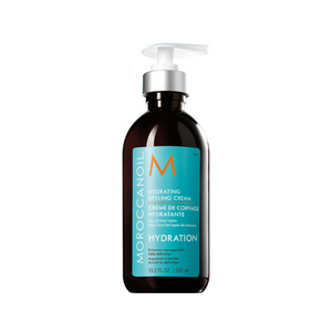Moroccan Oil Hydrating styling cream 300ml