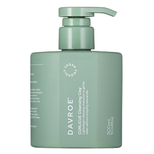 Davroe CURLiCUE Cleansing Clay 300ml