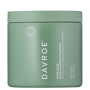 Davroe CURLiCUE Deep Conditioning Rinse 300ml