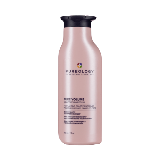 Pureology Pure Volume Shampoo 250ml