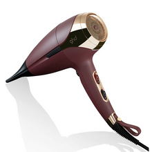 Load image into Gallery viewer, GHD Helios Hairdryer in Plum
