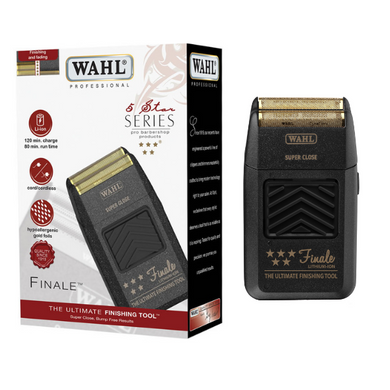 Wahl Finale Finisher 5 star series
