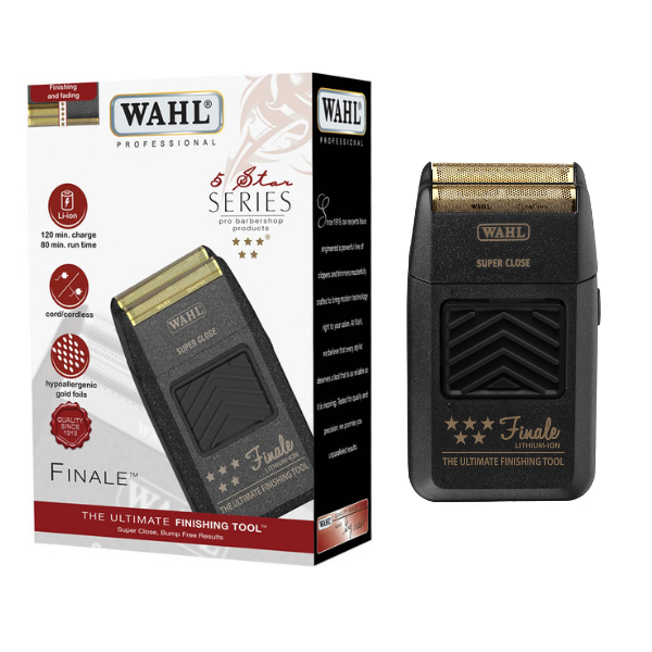 Wahl Finale Finisher 5 star series – Hairworks Extra