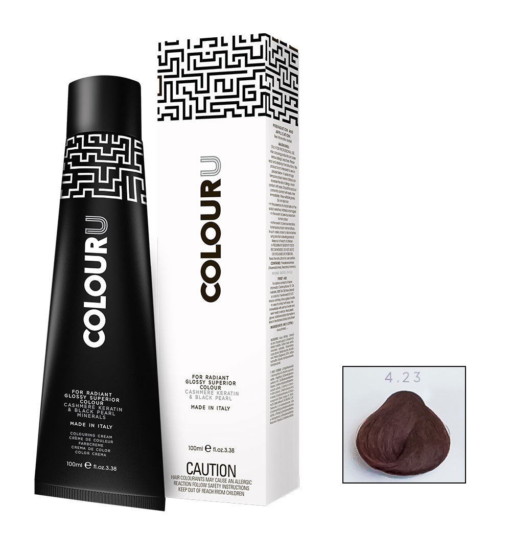 ColourU Violet Gold 4.23 100g