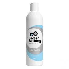 Better waxing After wax oil 400ml