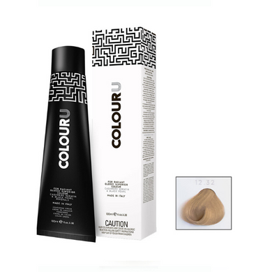 ColourU Super Lifter 12.32 100g
