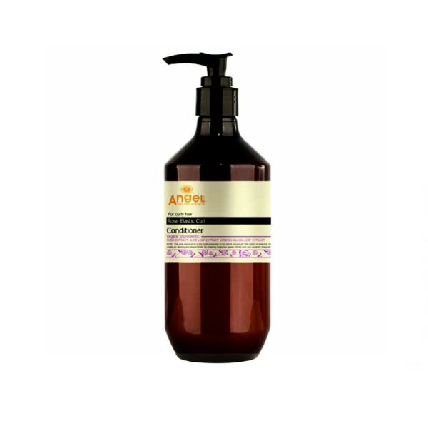 Angel Rose Elastic Conditioner curly hair 400ml