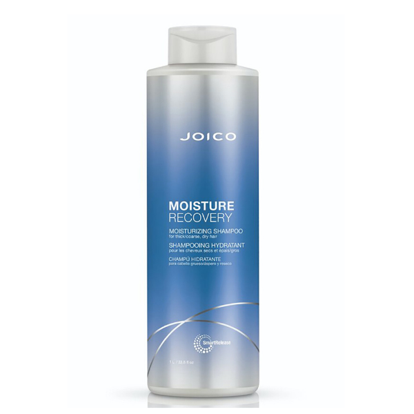 Joico Moisture Recovery  Shampoo 1L