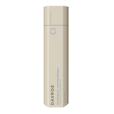 Davroe Smooth Senses shampoo