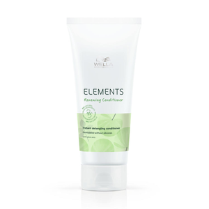 Wella Elements Lightweight Renewing Conditioner