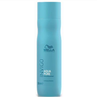 Aqua Pure Shampoo