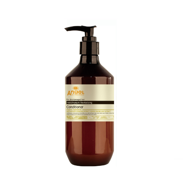 Angel Helichrysum Conditioner- dry/damaged 400ml