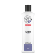 Load image into Gallery viewer, Nioxin System 5 Cleanser 300ml
