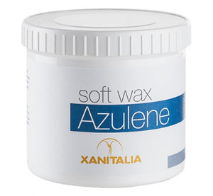 Xanitalia Soft Wax Azulene 450ml