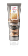 Load image into Gallery viewer, Wella Color Fresh Mask Golden Gloss

