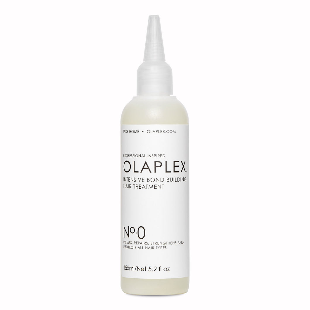 Olaplex No.0  Intensive Bond Building Treatment