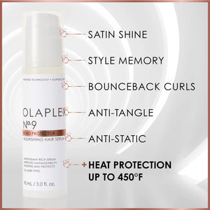 Olaplex No.9 Bond Protector Hair Serum